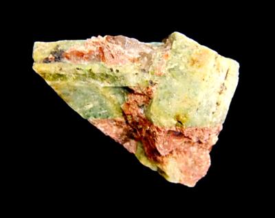 AQUAMARINE RAW CRYSTAL SPECIMEN.   SP10845