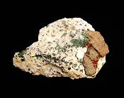 AMETHYST FLOWER DRUZE/ CLUSTER SPECIMEN.   SP11207