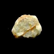 AQUAMARINE RAW CRYSTAL SPECIMEN.   SP12751