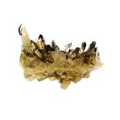 Smokey Quartz Cluster Specimen.   SP15208