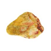 Bird's Eye Jasper Polished Pebble Specimen.   SP15719POL