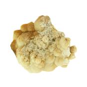 Aragonite (Cave Calcite) Raw Crystal Specimen.   SP15796