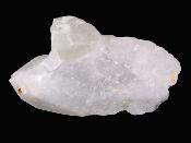 Quartz Twin Point Specimen.   SP16768SLF
