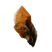 Lithium Quartz Raw Crystal Specimen.   SP16880