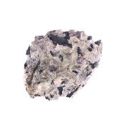 Aegirine In Synite Raw Crystal Specimen.   SP16950