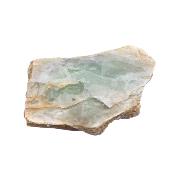 Roscoelite 'Book' Crystal Formation.   SP17011