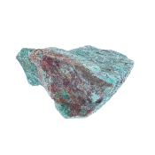 Chrysocolla Raw Nodule Specimen.   SP17081