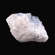 Celestite Raw Nodule Specimen.   SP17407