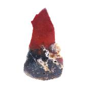 Iria Jasper Polished Face Nodule Specimen.   SP17471POL