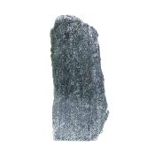 Diopside Polished Face Nodule Specimen.   SP17481POL