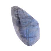 Labradorite Fully Polished 'Free Form'  Crystal Specimen.   SP17539POL