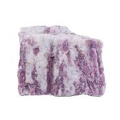 Pink Tourmaline Crystal Formations In Quartz Raw Specimen.   SP17583