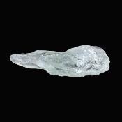 Green Quartz (Prasiolite) Raw Crystal Specimen.   SP17612