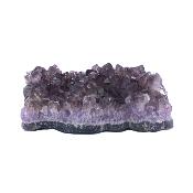 Raw Amethyst Druze Specimen.   SP17636