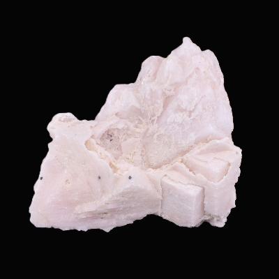 Mangano Calcite Raw Crystal Specimen.   SP17717