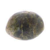Natural Green Opalite Fully Polished Pebble Specimen.   SP17783POL