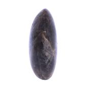Black Moonstone Fully Polished Standing Stone.   SP17787POL
