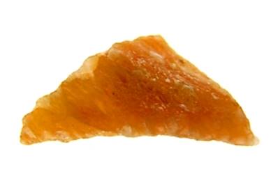 Satyaloka Rose Azeztulite Raw Crystal Specimen.   SP9338