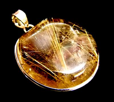 925 SILVER DESIGNER PENDANT.   SP9932PEND