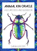 ANIMAL KIN ORACLE CARDS.   SPR11844