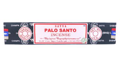 Palo Santo Incense Sticks By Satya.   SPR17655