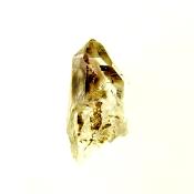 Brandberg Amethyst Point Specimen (Partially Polished).    SP13633POL