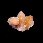 SPIRIT QUARTZ CLUSTER/ POINT SPECIMEN.   SP14041