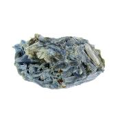 Blue Kyanite With Mica Raw Crystal Specimen.    SP15947