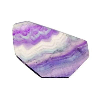 Fluorite Fully Polished Slice Specimen.   SP16732POL