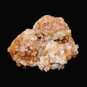 Aragonite Sputnik Crystal Specimen.   SP16759 