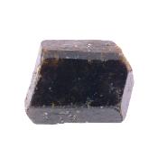 Dravite (Brown Tourmaline) Raw Crystal Specimen.   SP17087