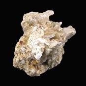 Felsöbányite Selenite Raw Crystal Specimen.   SP17342