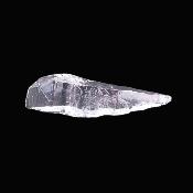 Water Clear Double Terminated Quartz Point Specimen.   SP17439