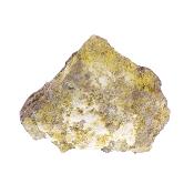 Metaschoderite Raw Crystal Specimen.   SP17444