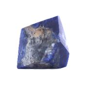 Sodalite Fully Polished 'Free Form' Crystal Specimen.   SP17608POL