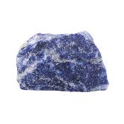 Sodalite Polished Face Crystal Specimen.   SP17709POL