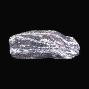Specular Hematite Raw Crystal Specimen.   SP17865