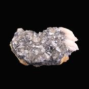 Cerussite Raw Crystal Specimen.   SP17868