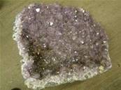 AMETHYST - Healing Properties