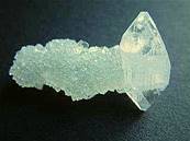 APOPHYLLITE - Healing Properies