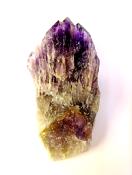 AMETHYST CATHEDRAL WAND SPECIMEN.   SP12934SLF