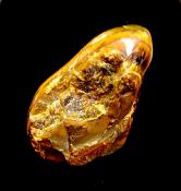 TIGERSEYE POLISHED EDGE BOULDER SPECIMEN.   SP12941POL