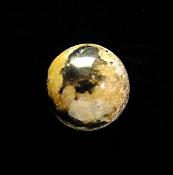 CHAROITE SPHERE.   SP13166POL