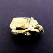 IRON PYRITE (FOOL'S GOLD) RAW CRYSTAL SPECIMEN.   SP14511
