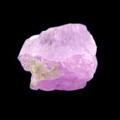 PINK KUNZITE RAW CRYSTAL SPECIMEN.   SP14614