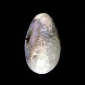 AGATE GEODE EGG.   SP14717POL