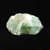Green Calcite Acid Polished Crystal Specimen.   SP15640POL