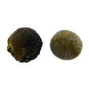 Pair Of 'Pop Rocks' (uncertificated Boji stones).   SP16687