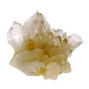 Smokey Quartz Cluster Specimen.   SP16689