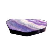 Fluorite Fully Polished Slice Specimen.   SP16732POL